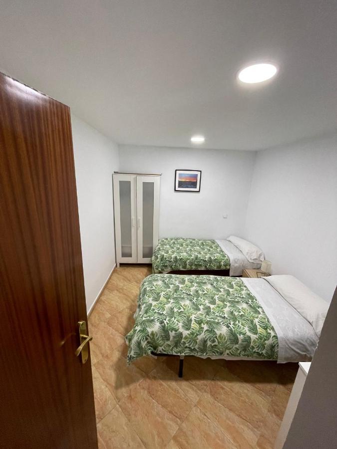 Pradera De San Isidro Apartment Madrid Exterior photo
